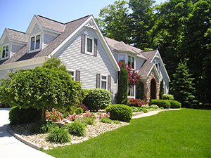 Landscapers and Lawncare Services in Clayton, NC