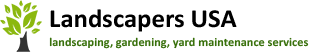 Clayton Landscapers